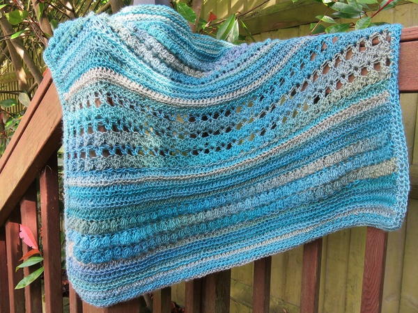 Unforgettable Hazel Birthday Blanket/Lapghan