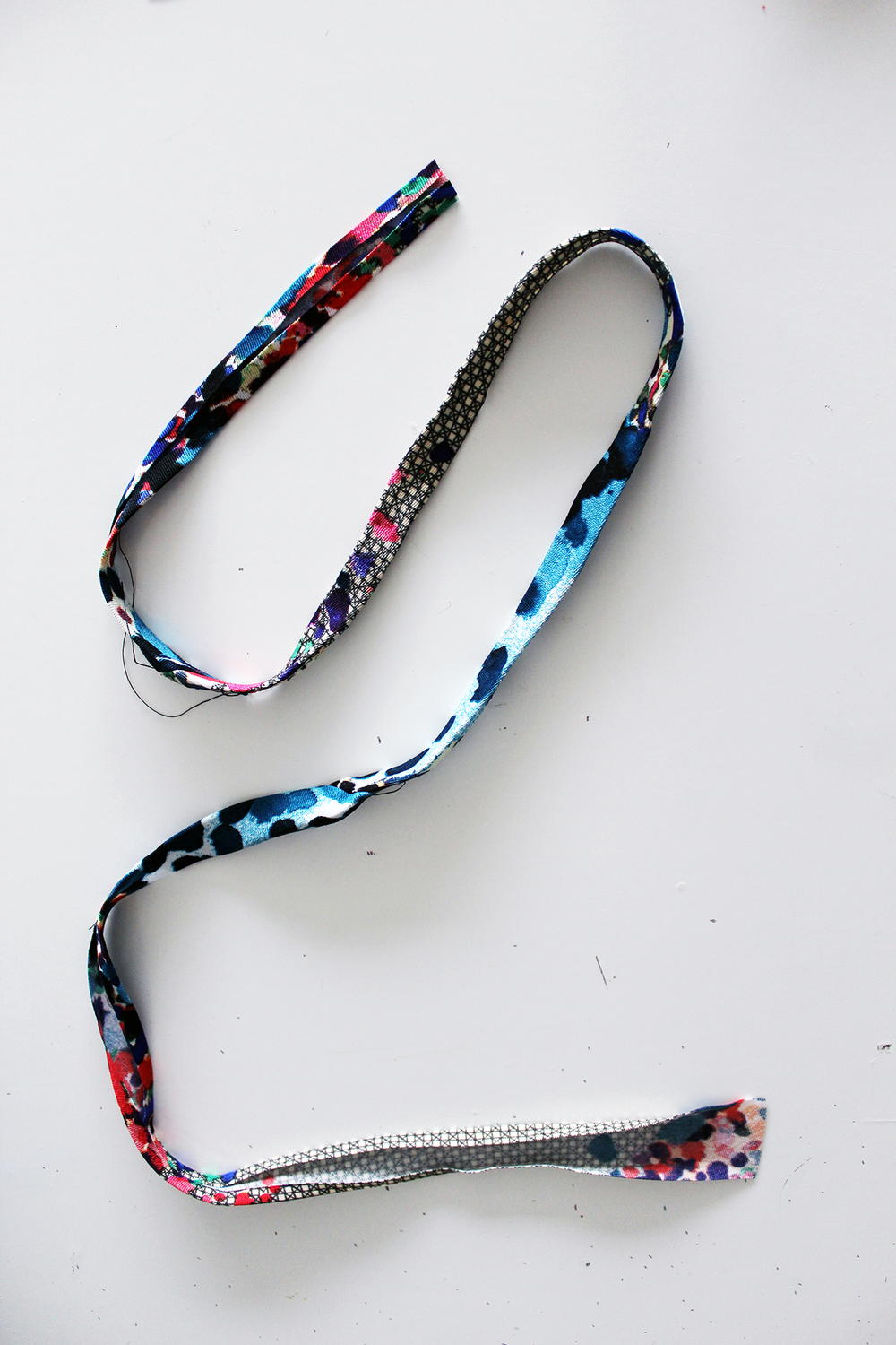 How To Make Your Own Bias Tape How To Make Your Own Bias Tape