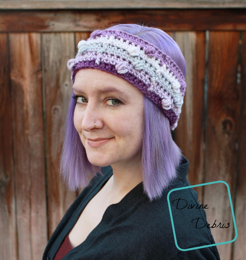 Kira Headband | FaveCrafts.com