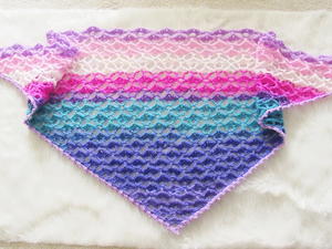 28 Crochet Patterns Using Mandala Yarn Allfreecrochet Com