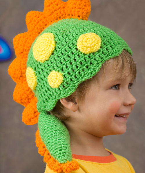 Fun Dragon Hat