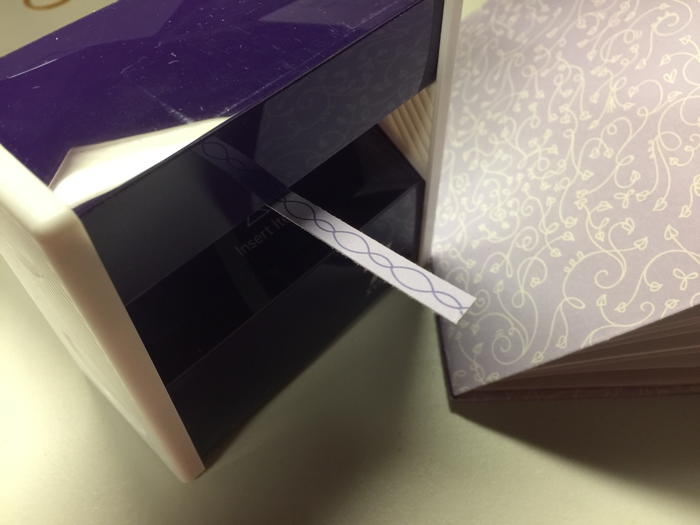 Journal Box | FaveCrafts.com