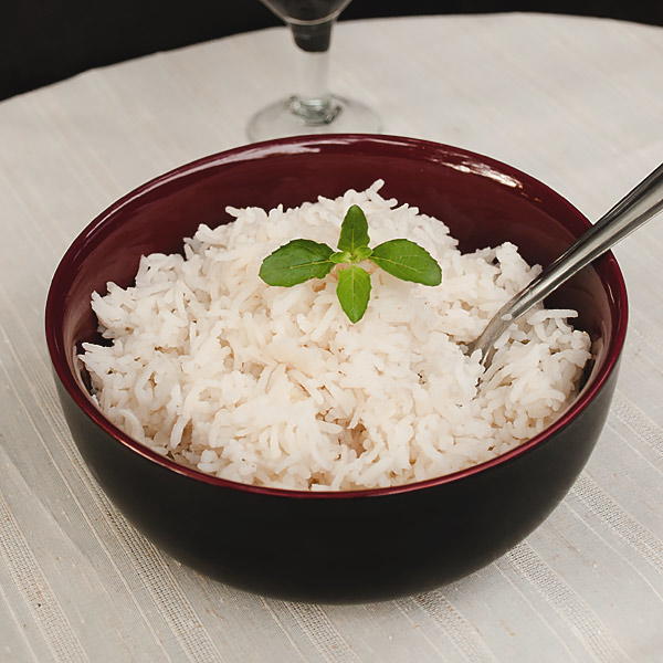 Fragrant Rice Recipe with Cloves | FaveHealthyRecipes.com
