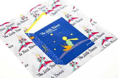 The Little Prince Book Block