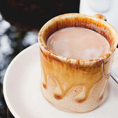  Masala Chai