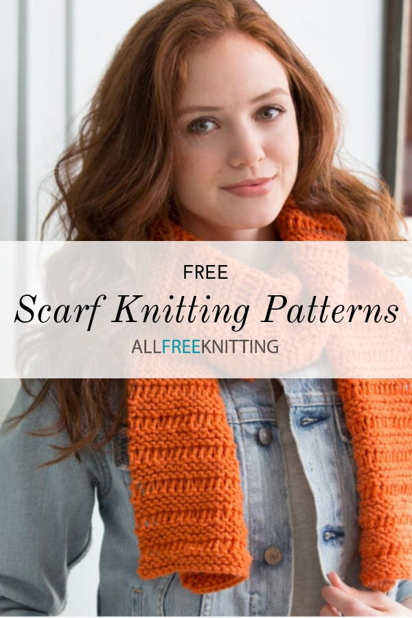 Quick + Easy Knits to Batch-Knit for your Whole List