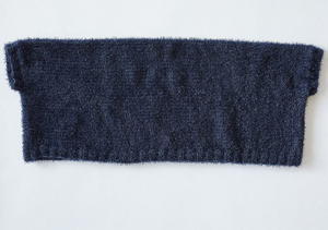 Cocoon Knit Sweater Pattern | AllFreeKnitting.com