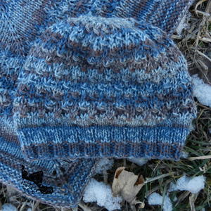Winter Thaw Hat