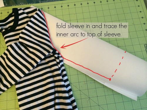 How to Make a Sewing Pattern
