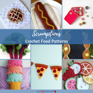 8 Free Crochet Apron Patterns | AllFreeCrochet.com