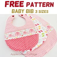 Free Baby Swaddle Pattern | FaveCrafts.com