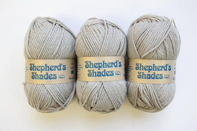 Shepherd's Shades Yarn