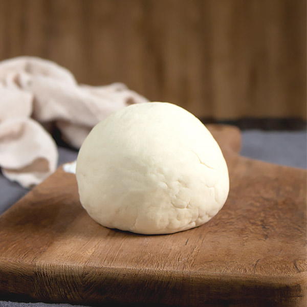 No Yeast Pizza Dough