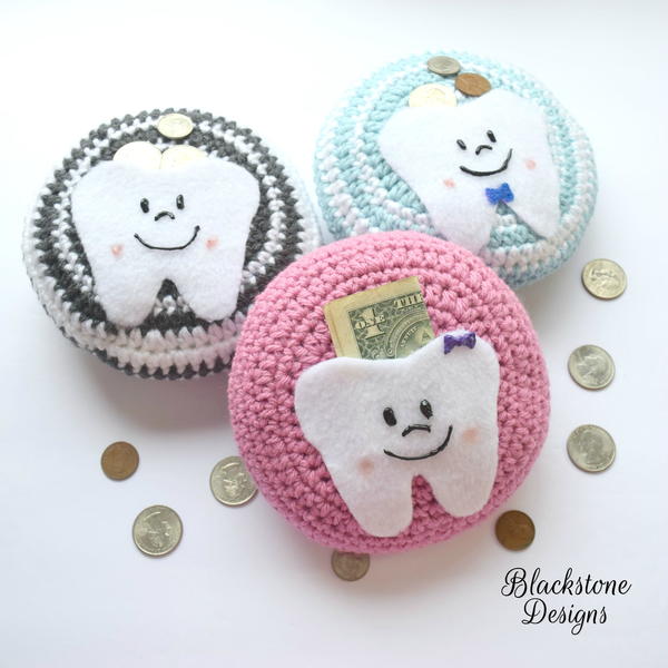 Tooth Fairy Pillow