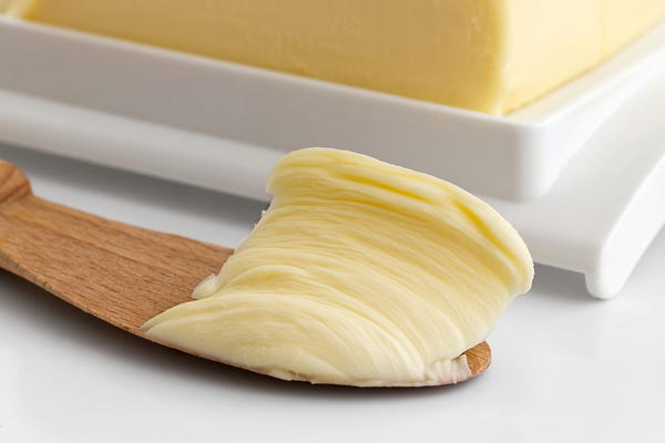 Best Butter for Baking