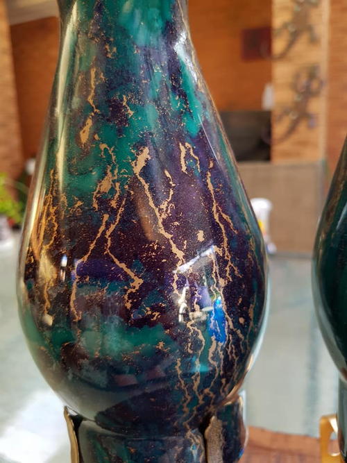 How to Make Boring Glass Stunning