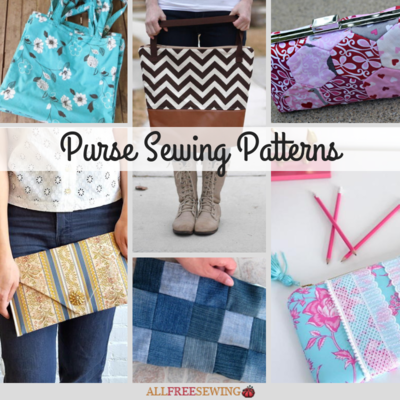19 Backpack Sewing Patterns Allfreesewing Com