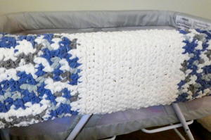 16 Bernat Blanket Yarn Patterns That Are Too Pretty To Miss 16 Bernat Blanket Yarn Patterns That Are Too Pretty To Miss