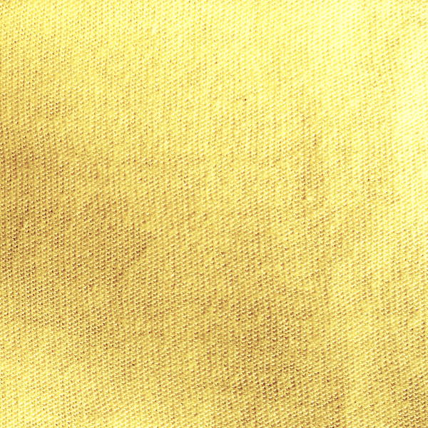 Example 2 of Yellow Cotton Jersey - Undyed