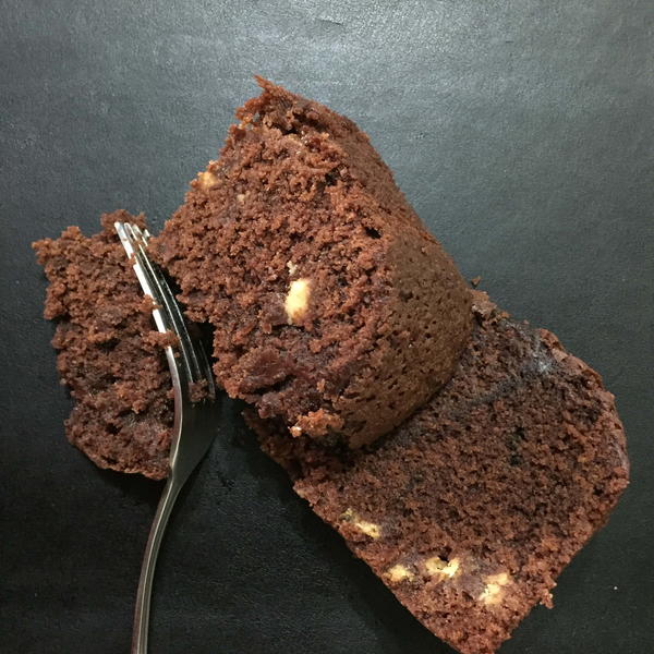 No Fuss One Bowl Easy Simple Moist Chocolate Cake