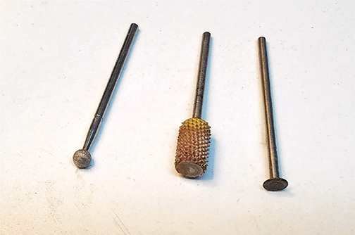 The Rust of the Story | wildfowl-carving.com