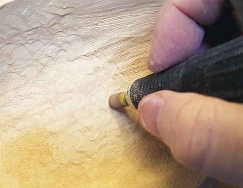 The Rust of the Story | wildfowl-carving.com