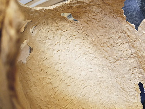 The Rust of the Story | wildfowl-carving.com