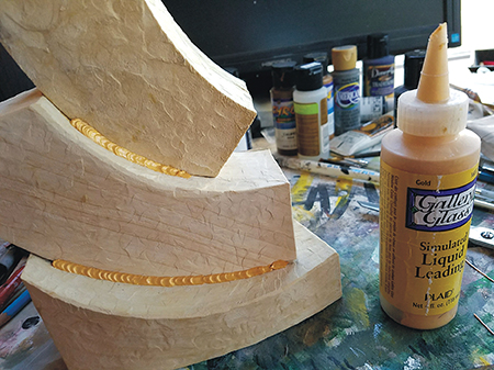 The Rust of the Story | wildfowl-carving.com