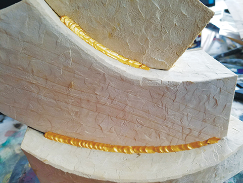 The Rust of the Story | wildfowl-carving.com