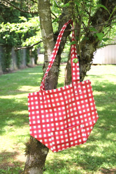 Reusable Shopping Bags with Storage Pouch