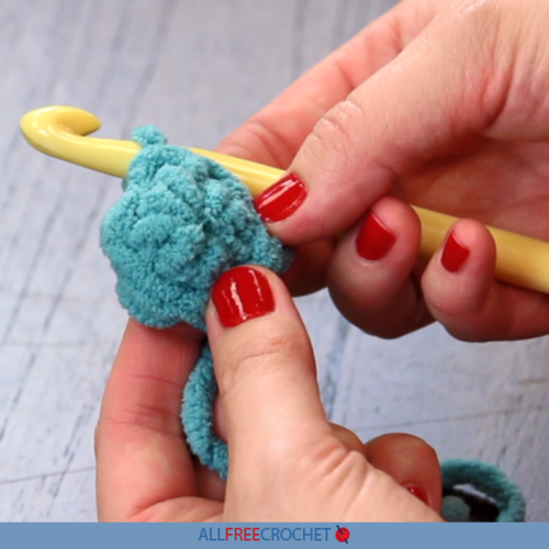 Magic Circle Crochet Tutorial Allfreecrochet Com