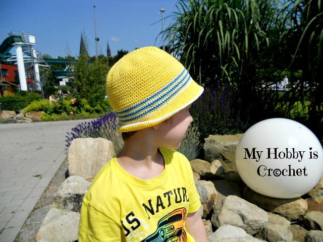 Little Man Fedora