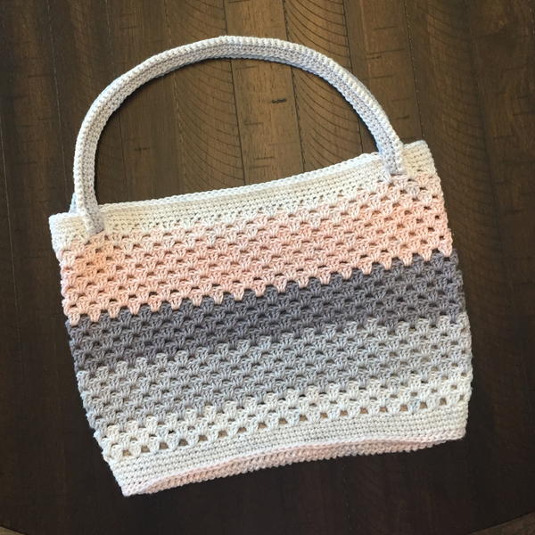 Summer Friendship Tote