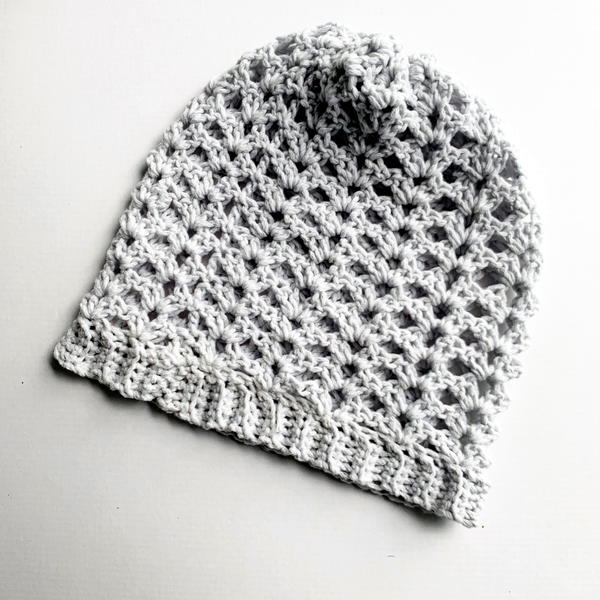 Light and Airy Beanie