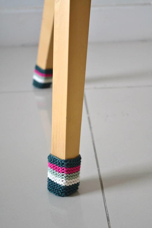 Chair Socks