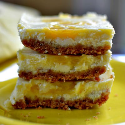 Lemon Bars