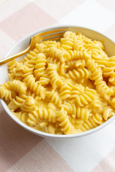 Copycat Boston Market Macaroni and Cheese