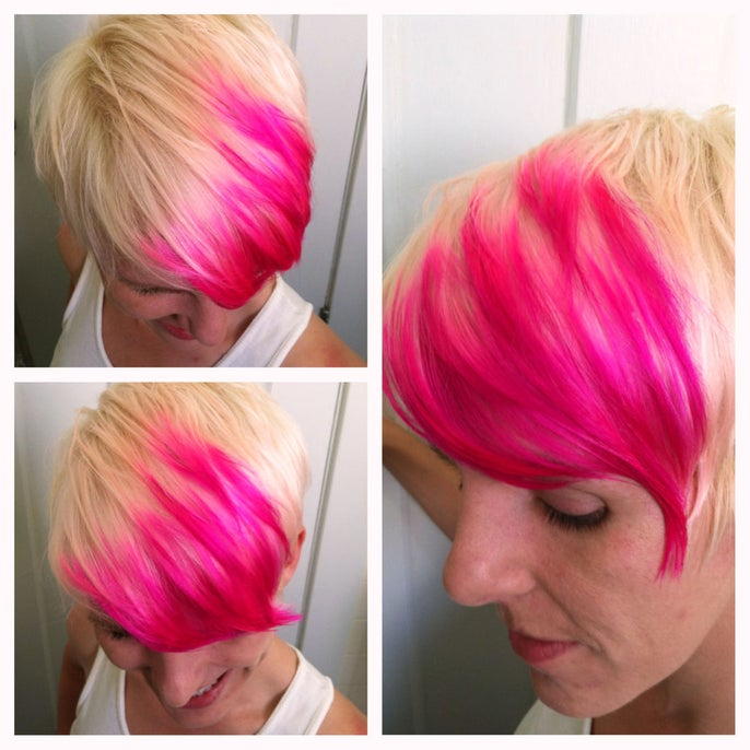 how-to-ombre-hair-at-home-diyideacenter