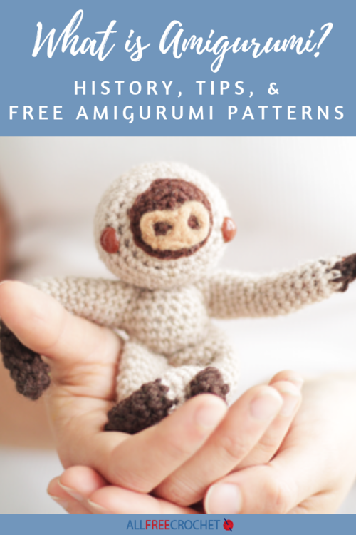 Tips for Stuffing Amigurumi  Amigurumi patterns, Crochet, Pattern