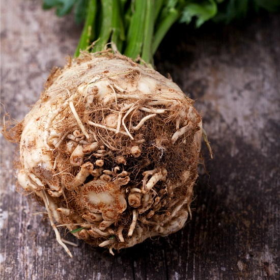 What is Celery Root (Celeriac) and What Do I Do With It? 