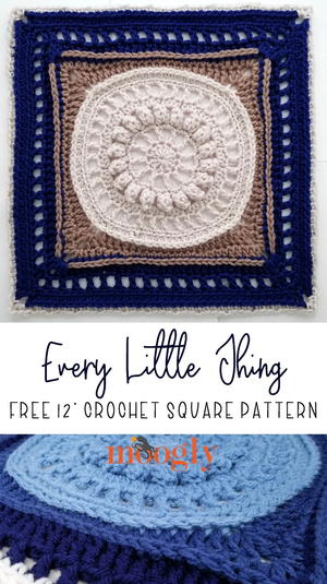 Every Little Thing Square