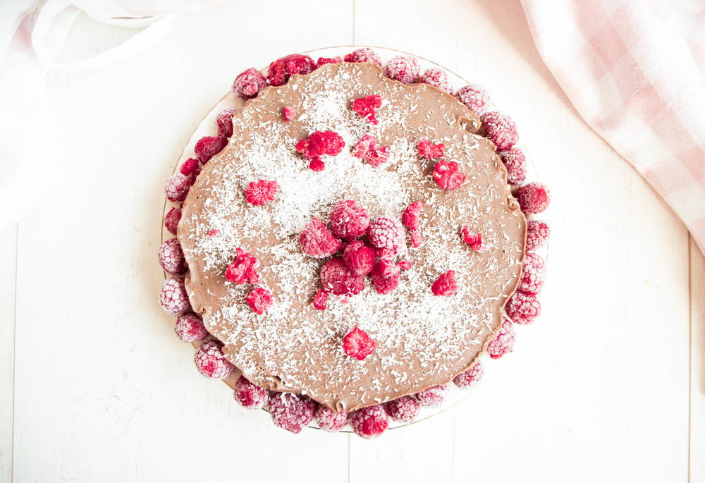 Keto Vegan Sesame Tahini Cake (Halva Cake)