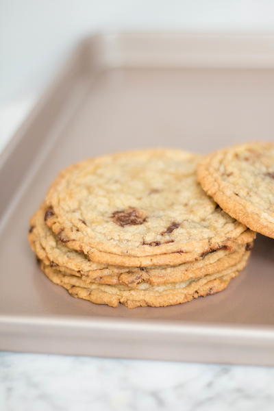 Sarah Kieffers Internet-Famous Cookies