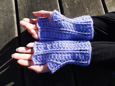 Juliet Gloves