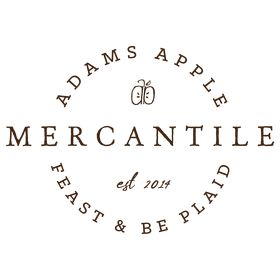 Adams Apple Mercantile
