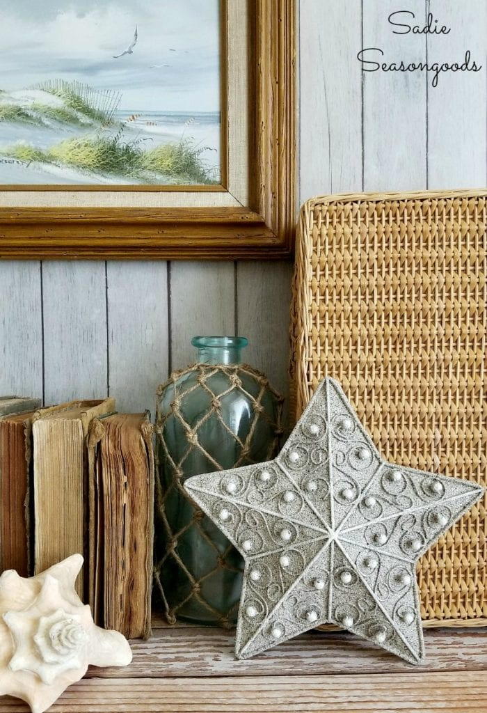 DIY Beachy Starfish Decor DIYIdeaCenter Com   DIY Beachy Starfish Decor UserCommentImage ID 3300718 