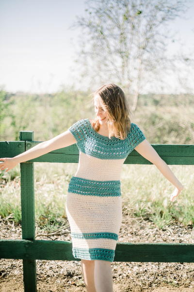 Summer Breeze Dress