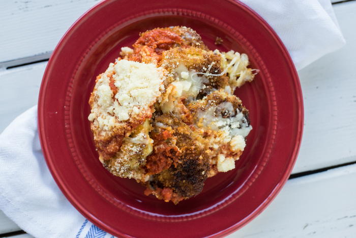 Olive Garden Eggplant Parmigiana Recipelion Com
