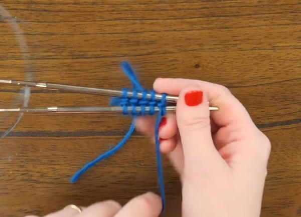 How to Knit the Magic Loop Method | AllFreeKnitting.com