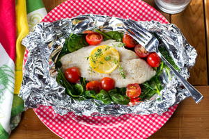 Recipes For Easter Dinner Mrfood Com